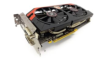 Amazon | MSI社製 NVIDIA GeForce GTX760 GPU搭載ビデオカード